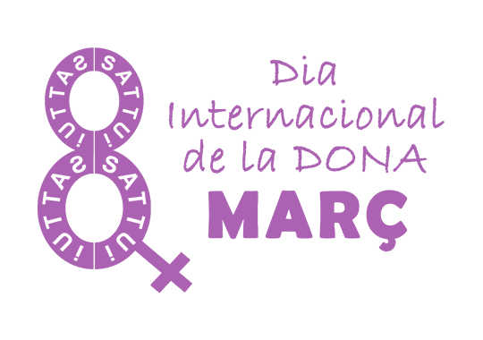 8 de març 2022: Dia Internacional de la Dona. La Síndrome de la Impostora.